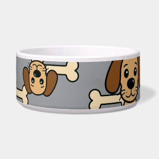 Écuelle "Bon appétit"