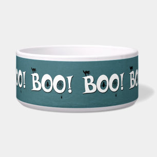 Écuelle Boo !
