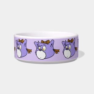 Écuelle Boomi Cats   Bol de chat