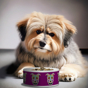 Écuelle Boule à sucre de chien