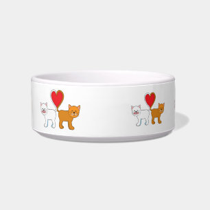 Écuelle Boule de chat