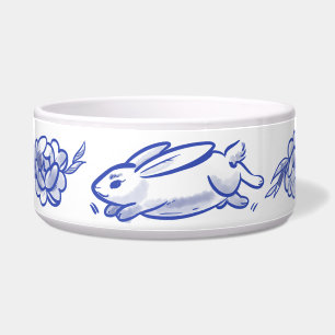 Écuelle Boule de lapin chinois