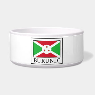 Écuelle Burundi