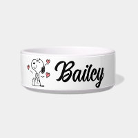 cacahuètes | Coeurs de snoopy