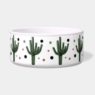 Écuelle Cactus