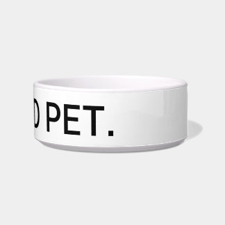 Écuelle Cadeaux cool uniques pour customiser et créer du p