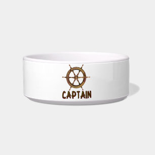 Écuelle Capitaine