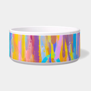 Écuelle Cascade vibrante