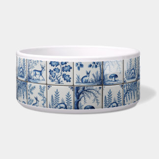 Écuelle Cat or Dog Bowl