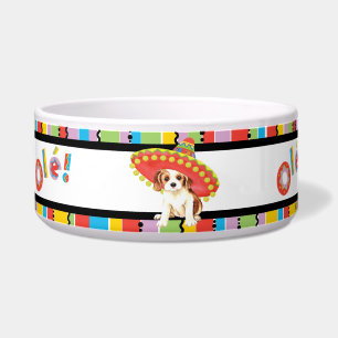 Écuelle Cavalier de fiesta