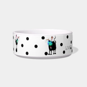 Écuelle Ceramic Dog Bowl