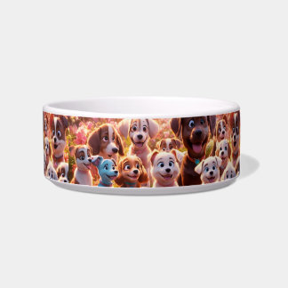 Écuelle Ceramic Pet Bowl