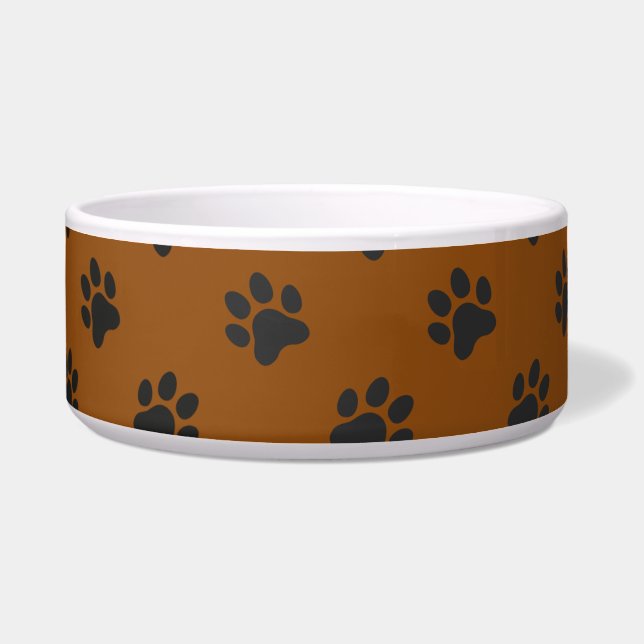 Écuelle Ceramic Pet Bowl (Devant)