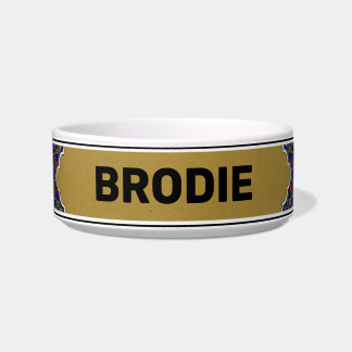 Écuelle Ceramic Pet Bowl