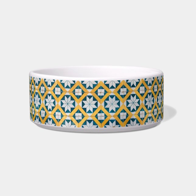 Écuelle Ceramic Pet Bowl (Devant)