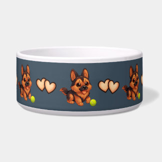 Écuelle Ceramic Pet Bowl