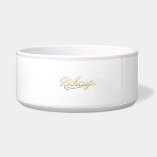 Écuelle Ceramic Pet Bowl