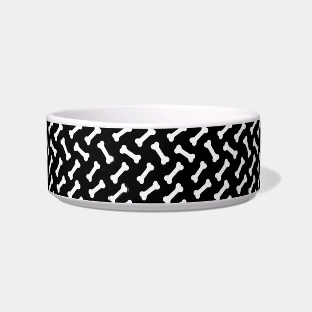 Écuelle Ceramic Pet Bowl (Devant)