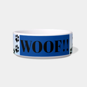 Écuelle Céramique poêle (DOGS)