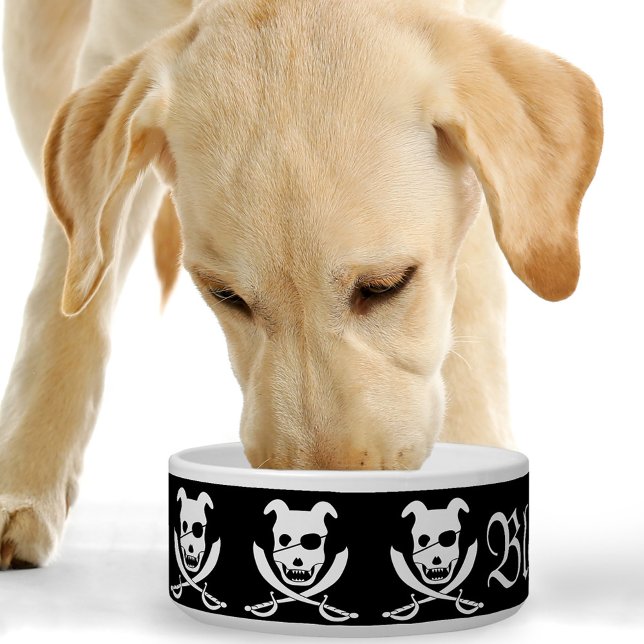 Écuelle C'est le doggy roger ! (Créateur téléchargé)