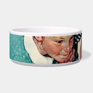 Écuelle Champion de marbre