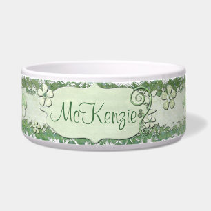 Écuelle Chantily Whimsical Mélange De Médias