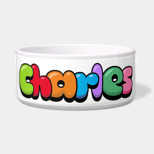 Écuelle Charles