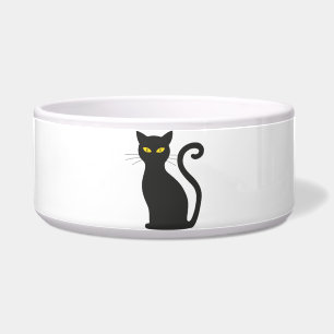 Écuelle Chat
