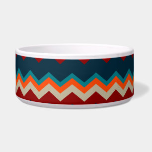 Écuelle Chevron Sud-Ouest