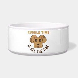 Écuelle Chien - Gros Bowles pour animaux de compagnie