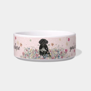 Écuelle Chien portugais de portie à eau