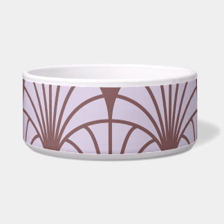 Écuelle Chinois traditionnel : Arrière - plan Motif rétro.