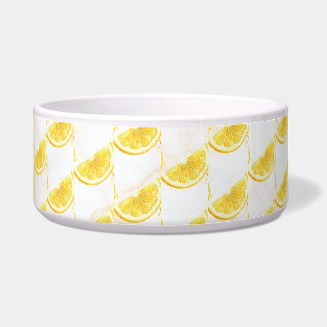 Écuelle Citron (Devant)