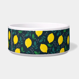 Écuelle Citron