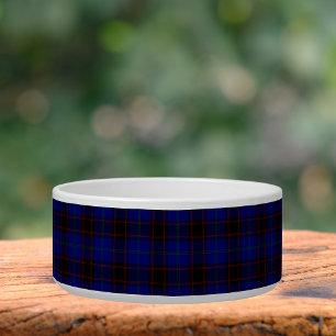 Écuelle Clan Home Tartan Pet
