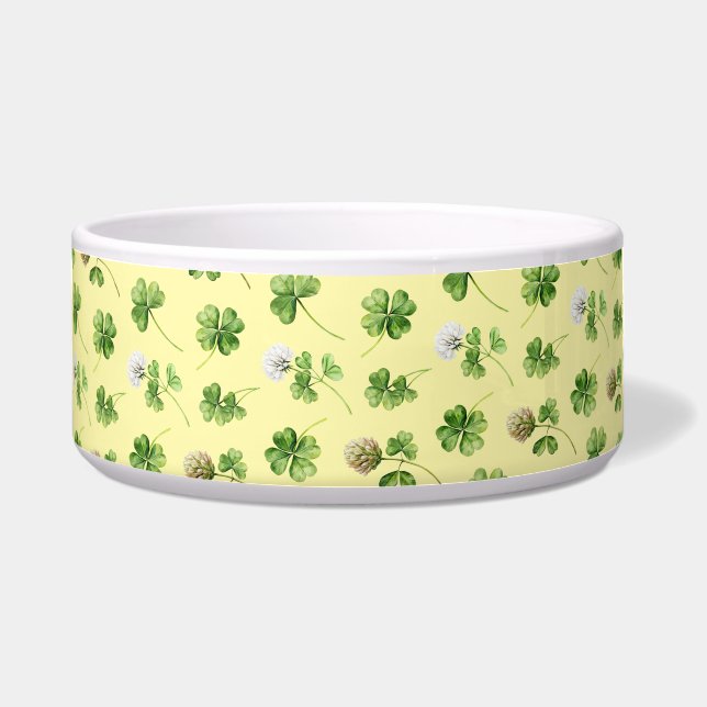 Écuelle Clover (Devant)