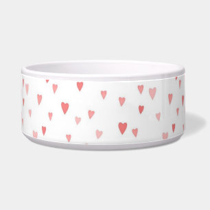 Écuelle Coeur poivre