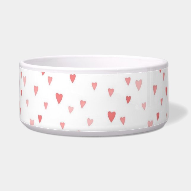 Écuelle Coeur poivre (Droite)