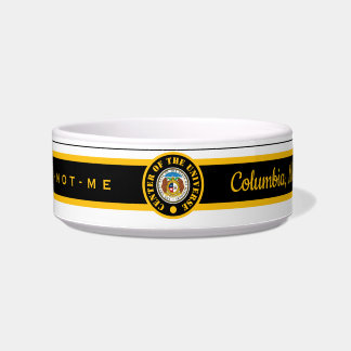 Écuelle COMOCOU (COU) Pet Bowl