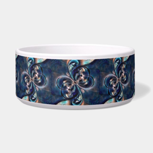 Écuelle Conception (Devant)