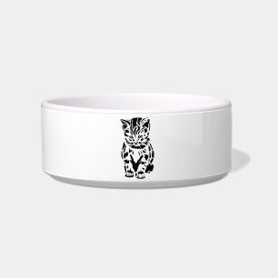 ÉCUELLE CONCEPTION DE STYLE CÉRAMIQUE DE BOWL ALIMENTAIRE 