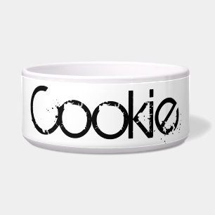 Écuelle Cookie