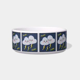 Écuelle Copains de l'orage