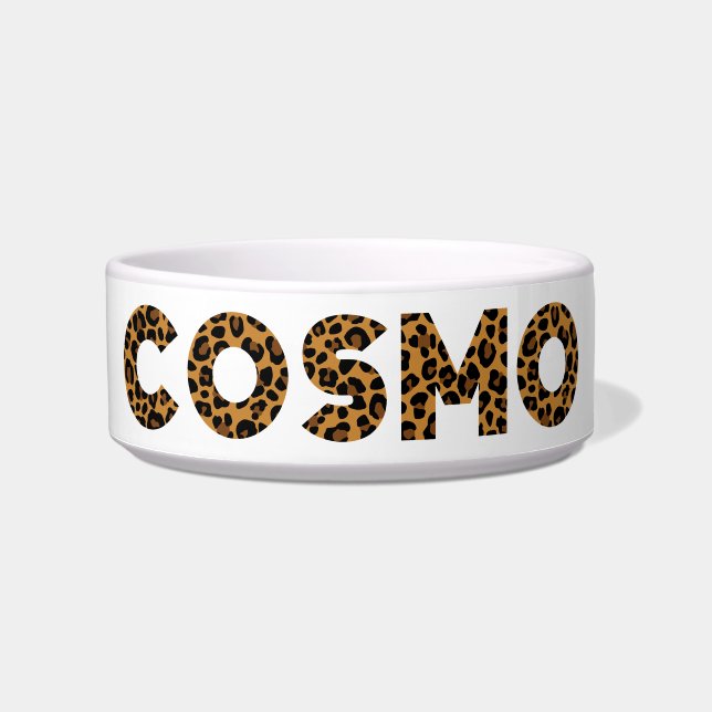 Écuelle Cosmo Bowl (Devant)