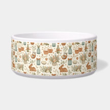 Cottagecore Easter Farmhouse Bunny Speckled Eggs