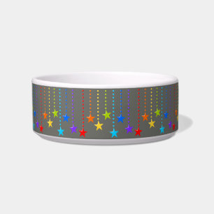 Écuelle Couleur Star Cute Pet