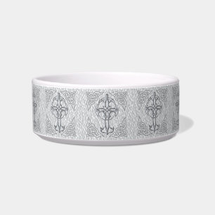 Écuelle Croix celtique
