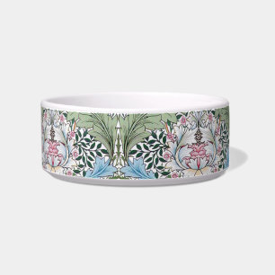 Écuelle Cuvette d'animal familier de chat de chien de