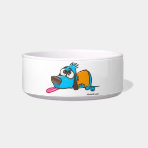 Écuelle Cuvette de chien