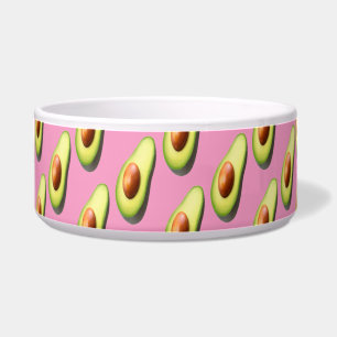 Écuelle Cuvette de chien de "avocat"